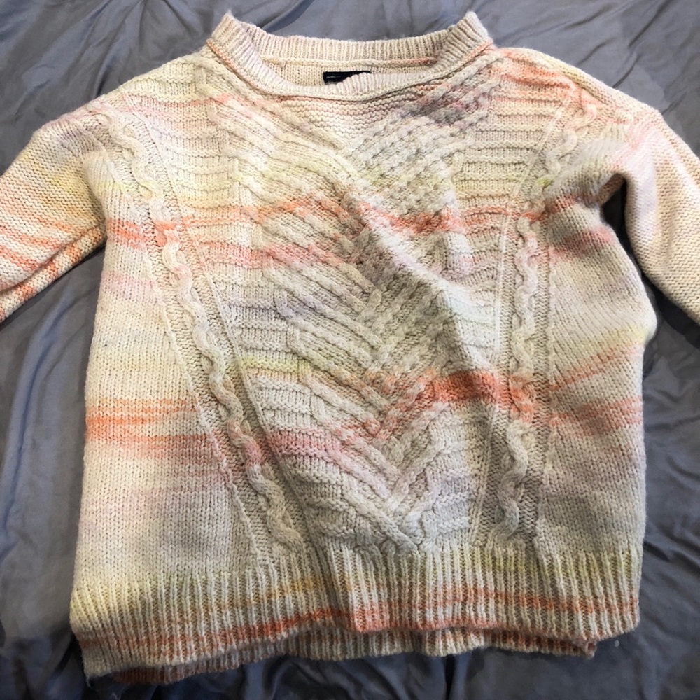 Cozy Sweater